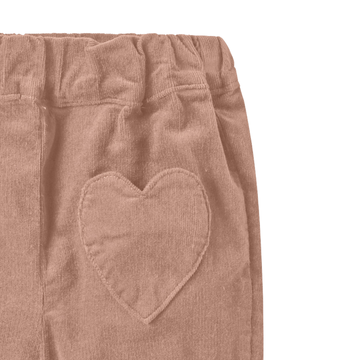 Lil'Atelier - Bukse Baby Cord Somba Roebuck