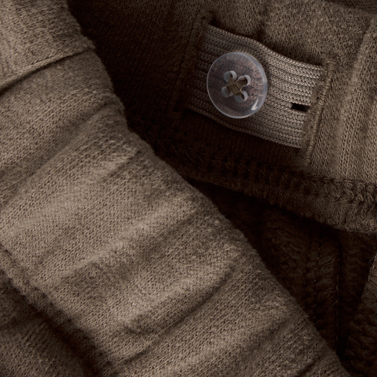 Lil' Atelier - Joggebukse Nilondon Shitake