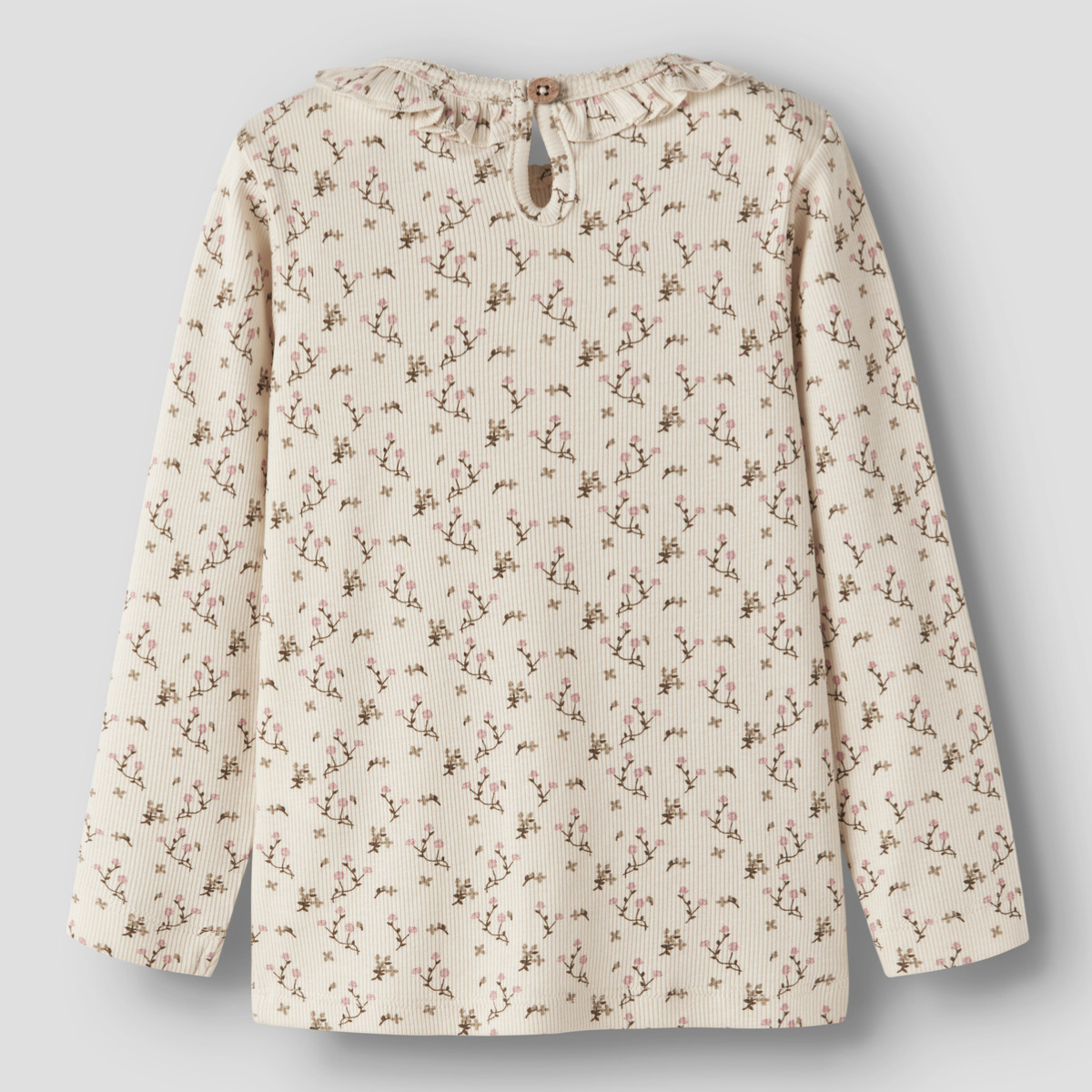 Lil' Atelier - Genser Flago Mai Turtledove