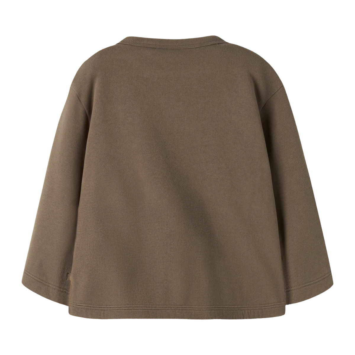 Lil'Atelier - Genser London Loose Teak