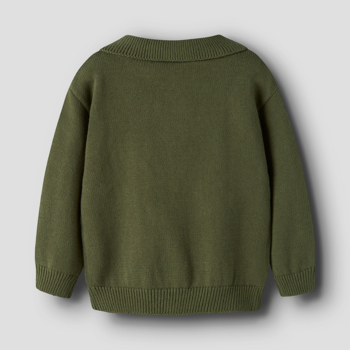 Lil'Atelier - Genser Olo Polo Cypress