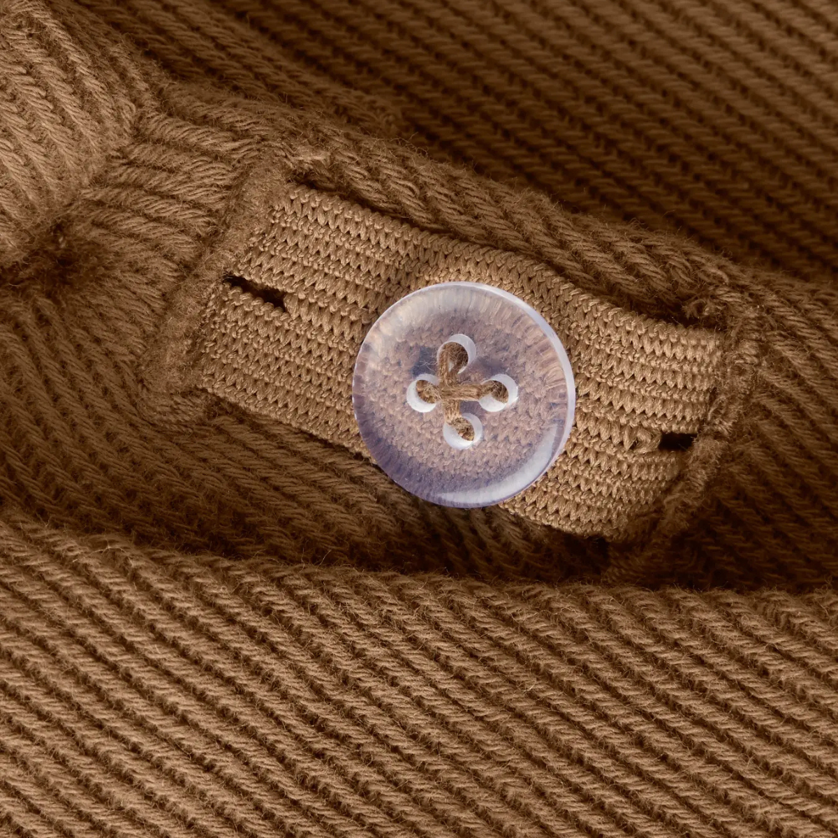 Lil' Atelier - Bukse Baby Kaleo Partridge