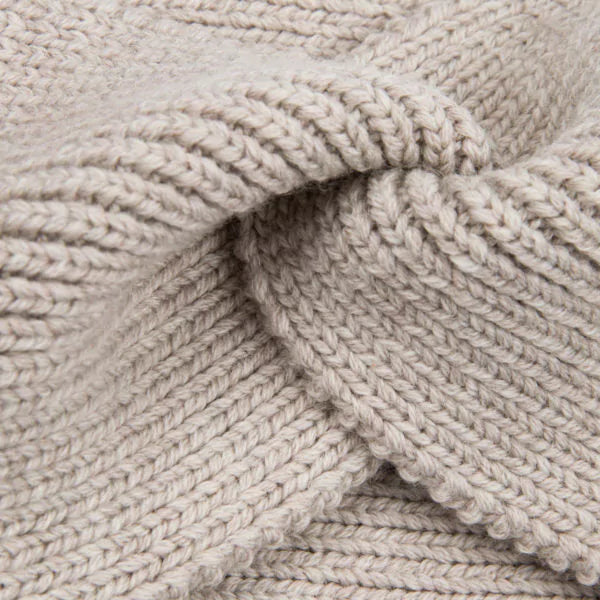 Lillelam - Hodebånd Lys Beige