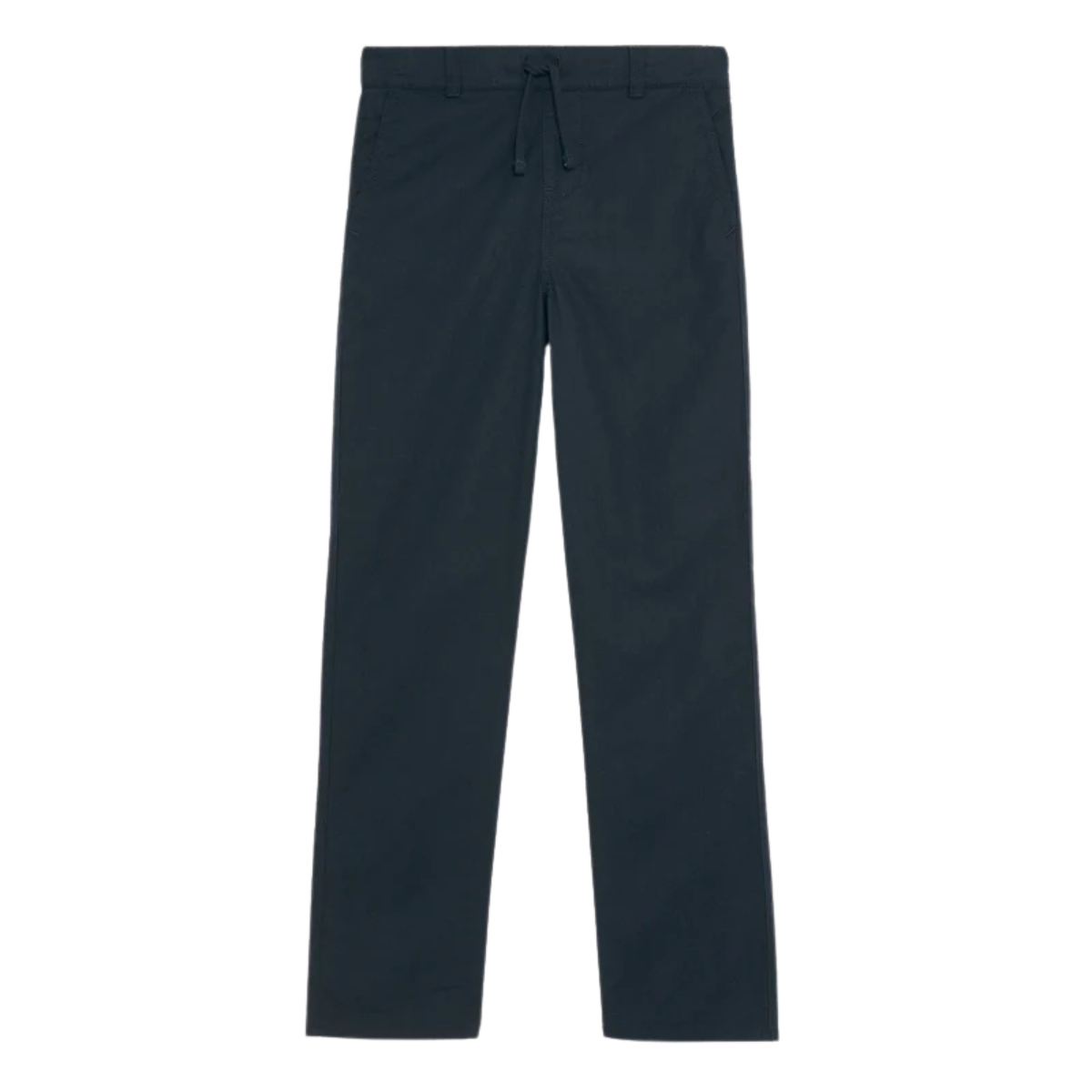 Lyle & Scott - Linbukse Dark Navy