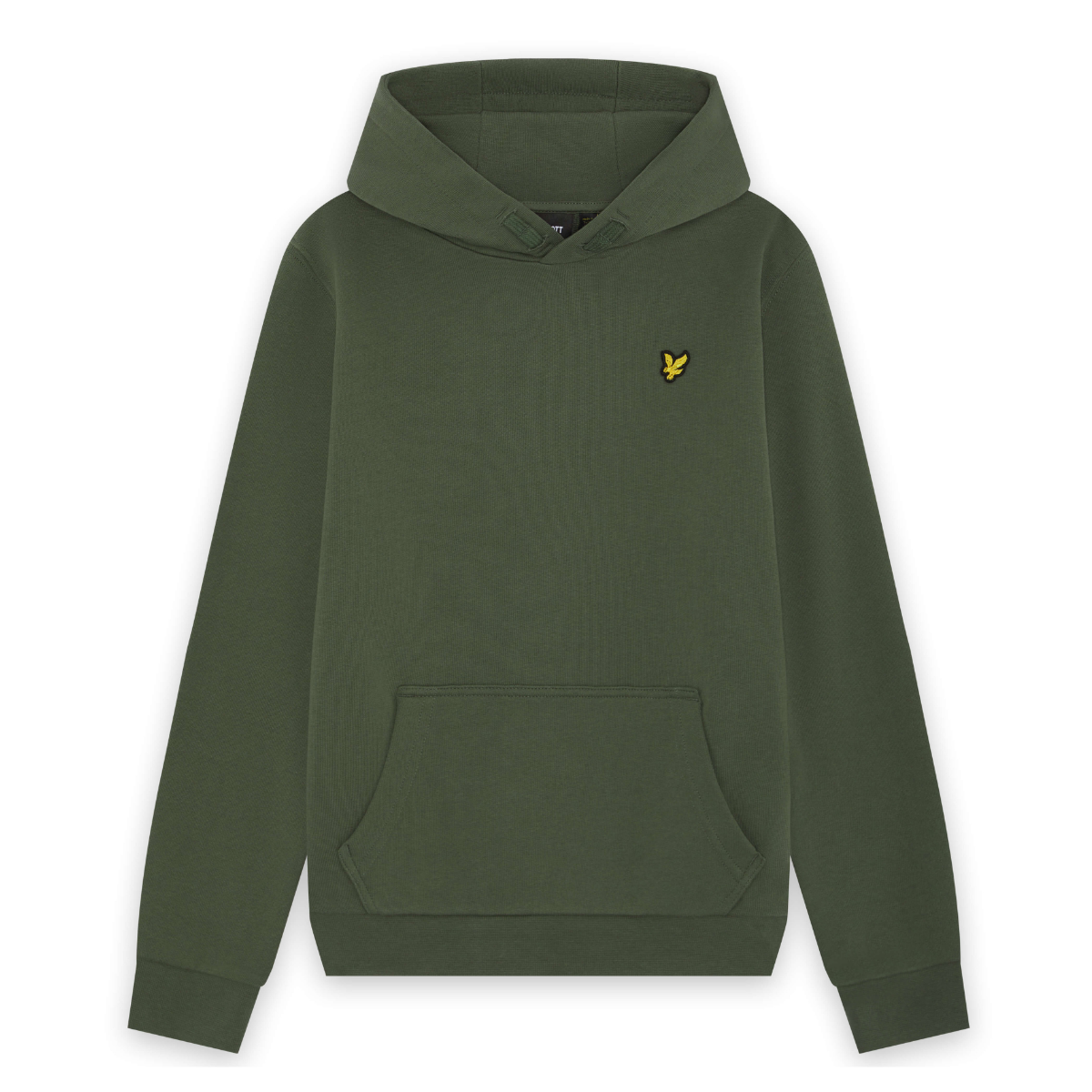 Lyle & Scott - Hettegenser Pullover Deep Depths