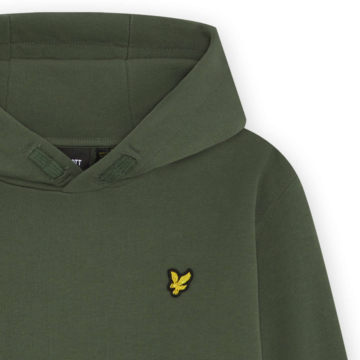 Lyle & Scott - Hettegenser Pullover Deep Depths