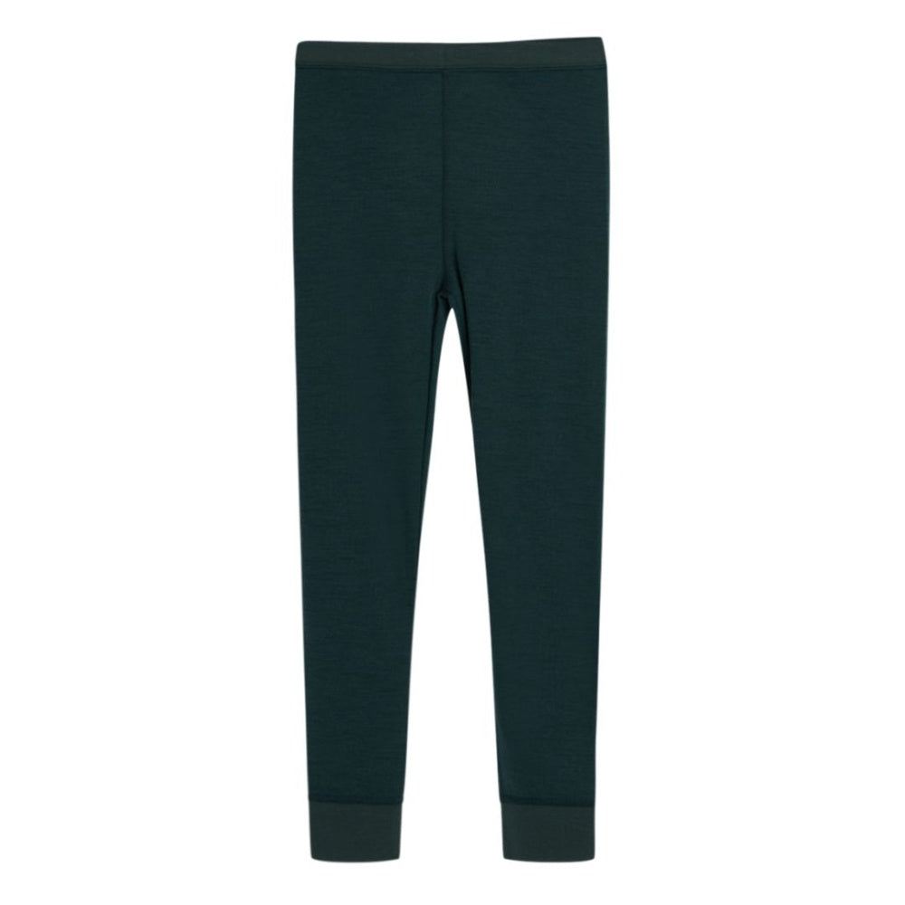 Hust And Claire - Leggings Ull/Bambus Avocado