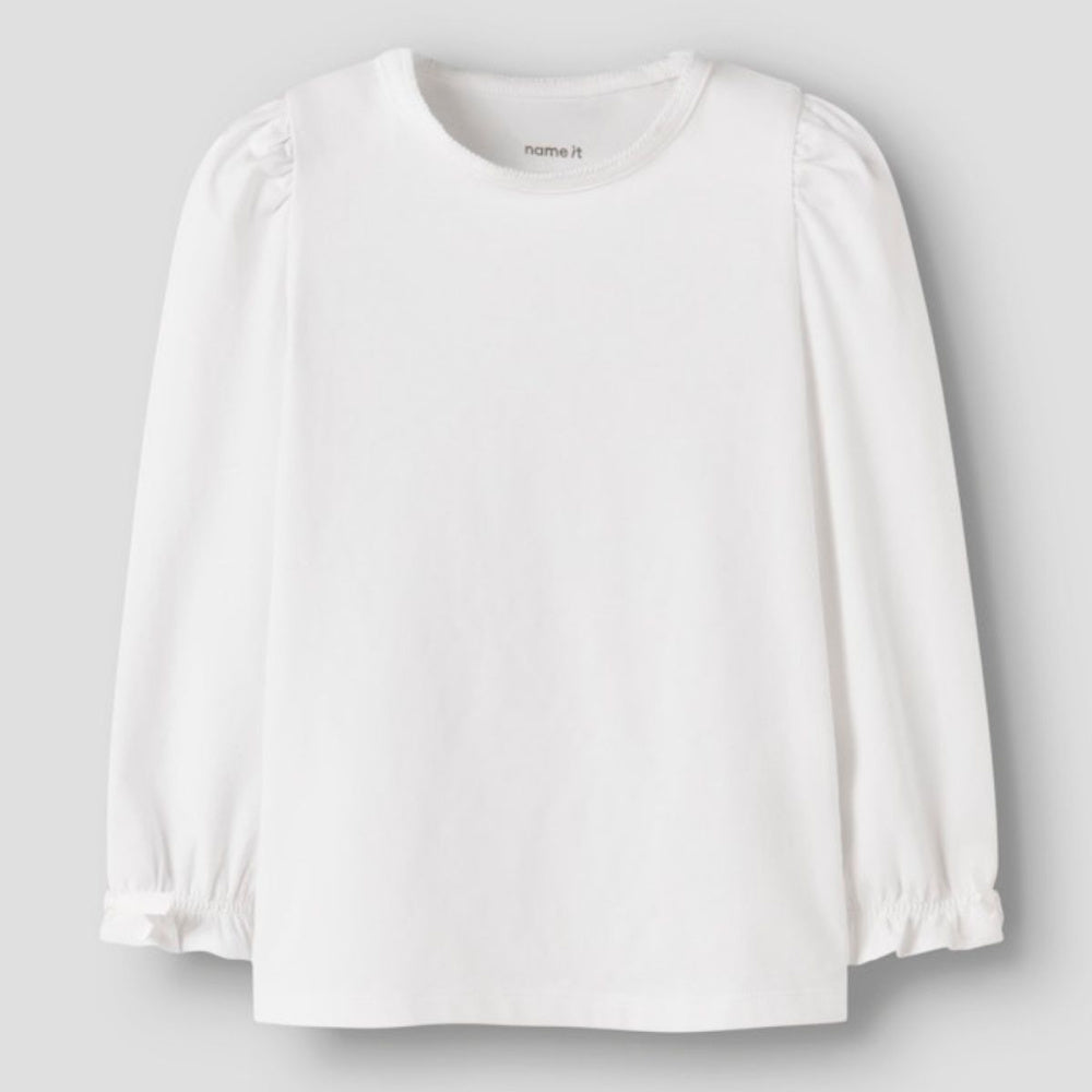 Name It - Genser Ryana Bright White