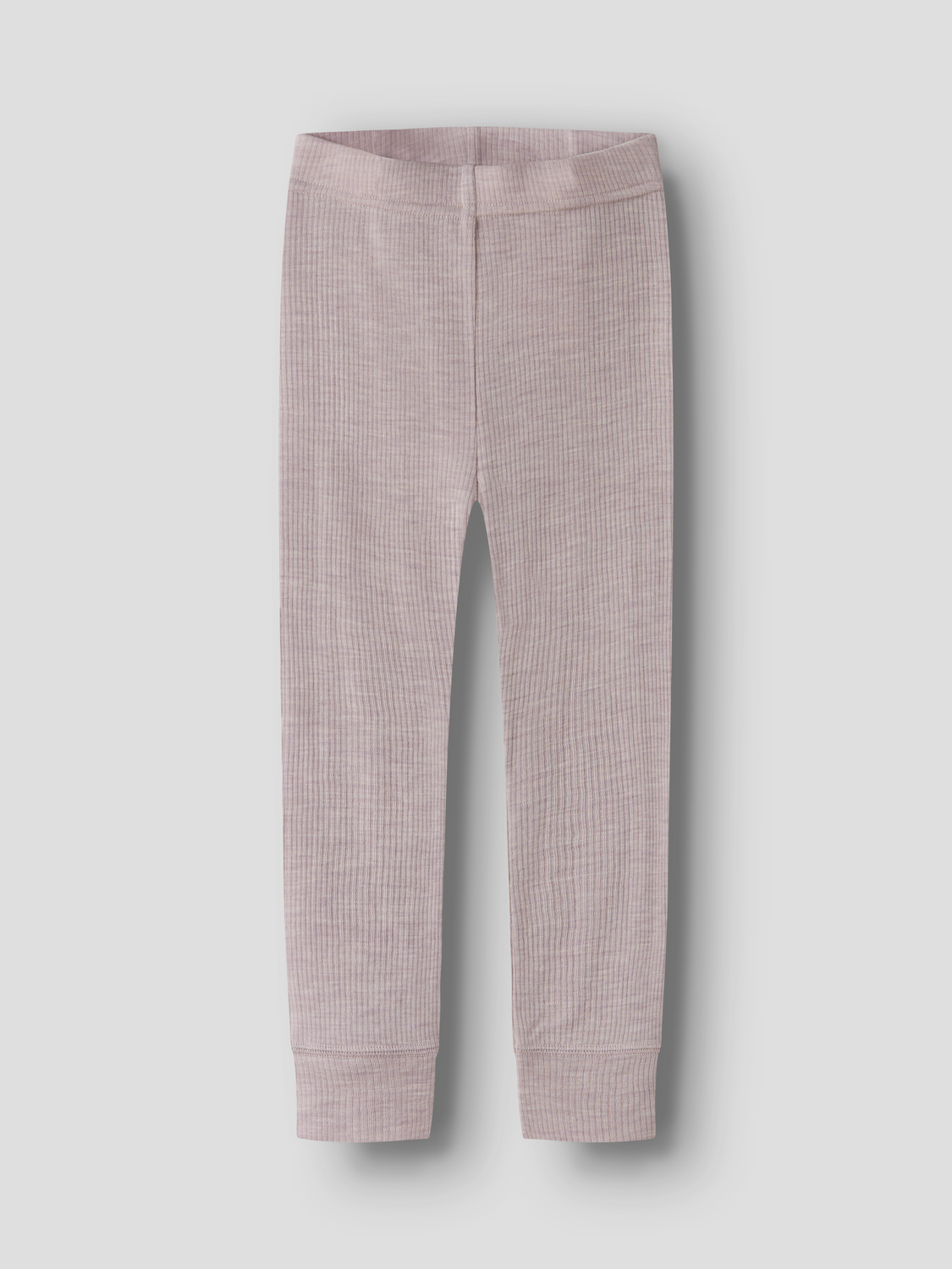 Name It - Leggings Wax Violet Ice
