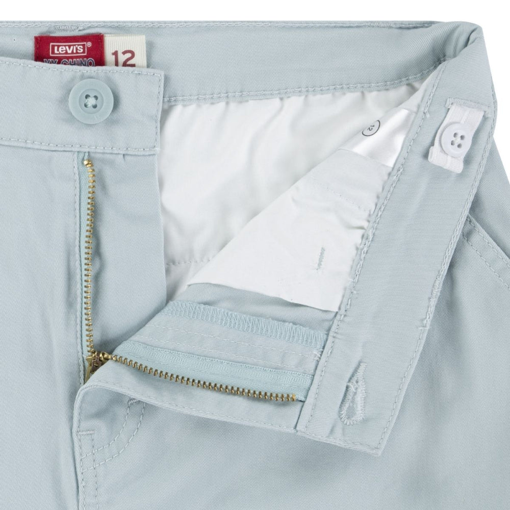 Levi's - Shorts Chino LVB XX Authentic Ether