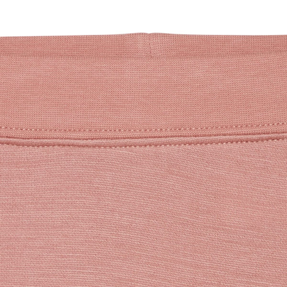 Hust and Claire - Ullbukse Baby Golf Ash Rose