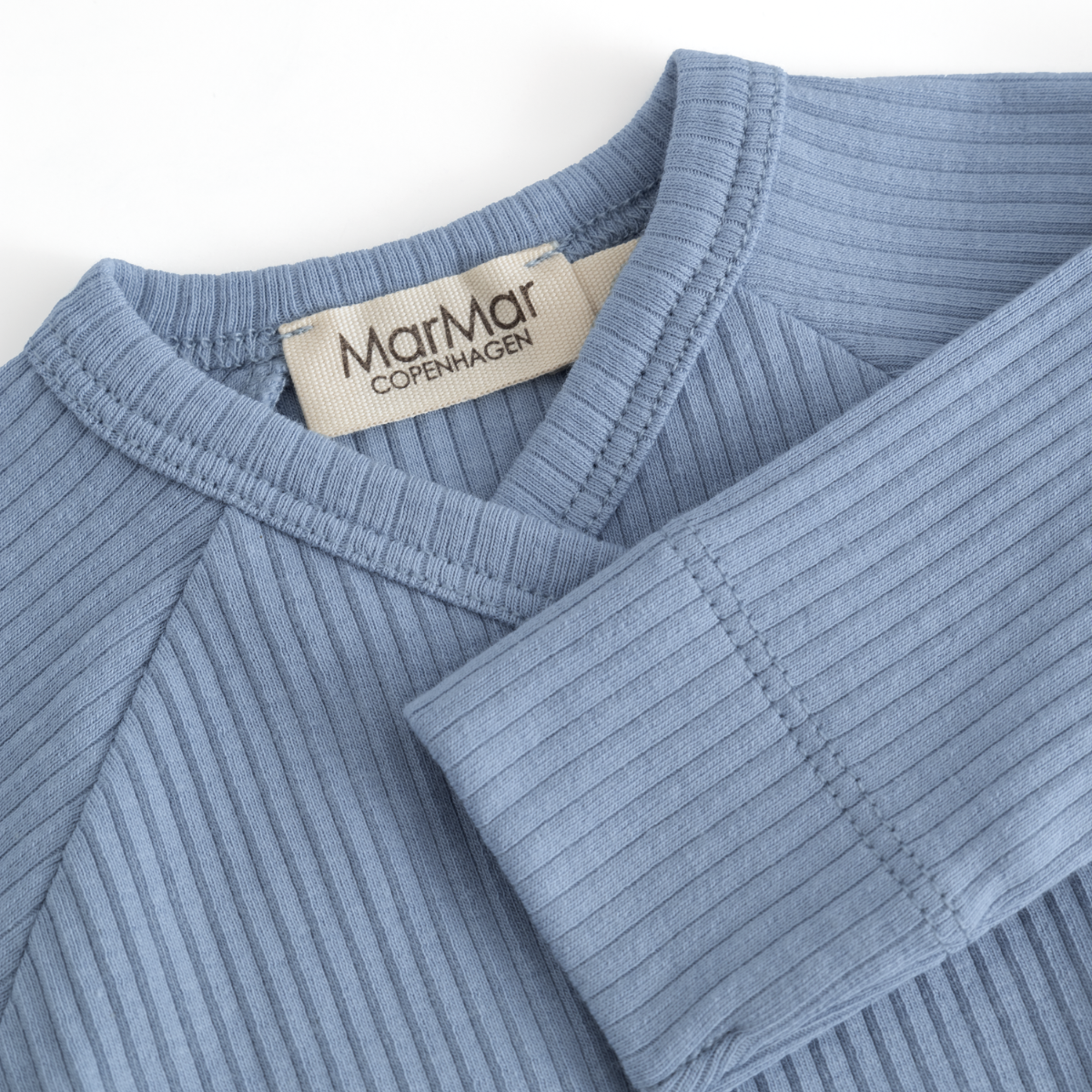 MarMar - Omslagsbody Belito Blue Iris