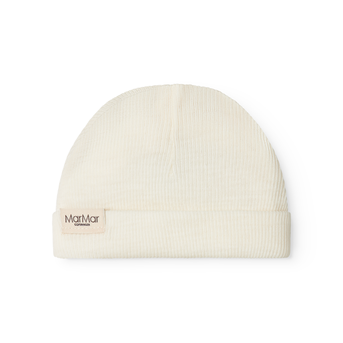 MarMar - Babylue i Ull Aiko Rib Natural