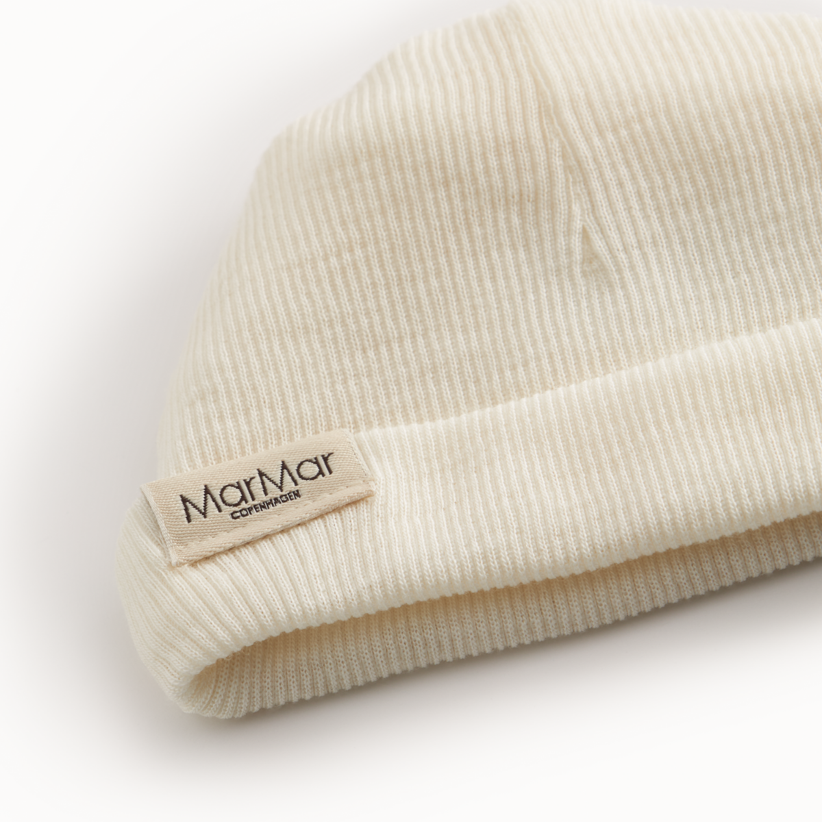 MarMar - Babylue i Ull Aiko Rib Natural