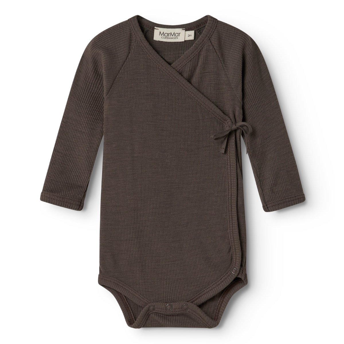 MarMar - Ullbody Belita Rib Terre