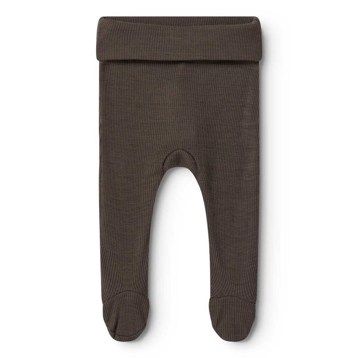 MarMar - Babybukse i Ull Pixa Rib Terre