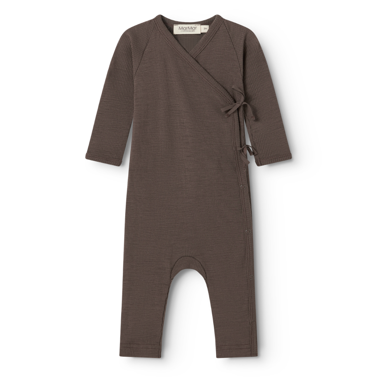 MarMar - Ullbody Rula Rib Terre