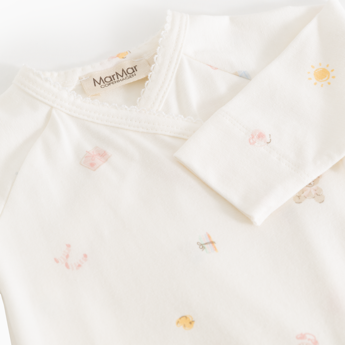 MarMar - Heldress Rubetta Everyday