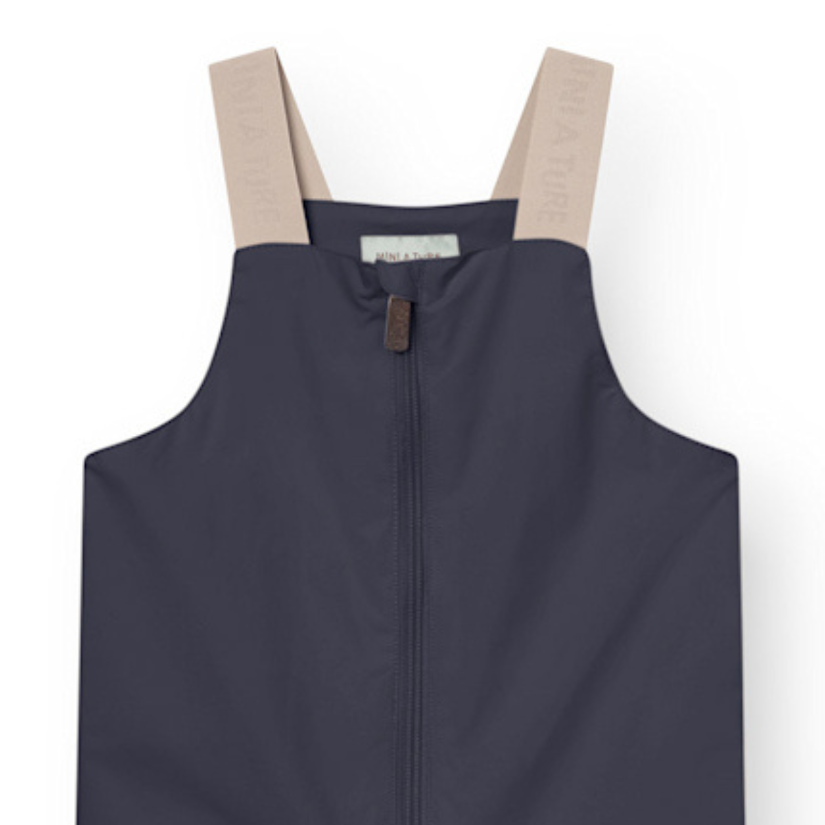 Mini A Ture - Skallbukse Walentaya Ombre Blue