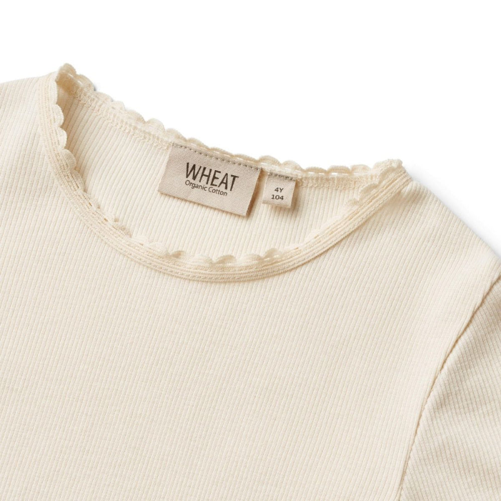 Wheat - Genser Reese Cream