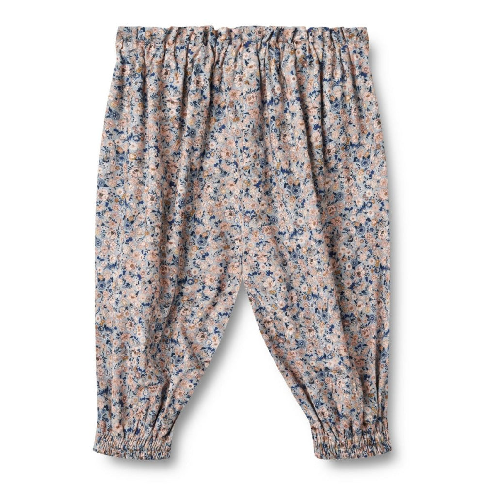 Wheat - Bukse Fôret Baby Polly Cloudy Wild Flowers