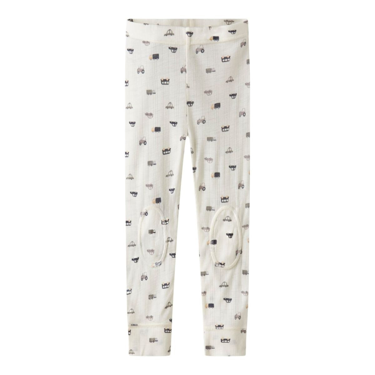 Name It - Longs Ull Wang Cars Snow White