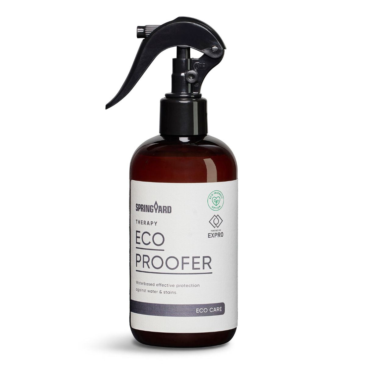 Springyard -Eco Impregneringsspray