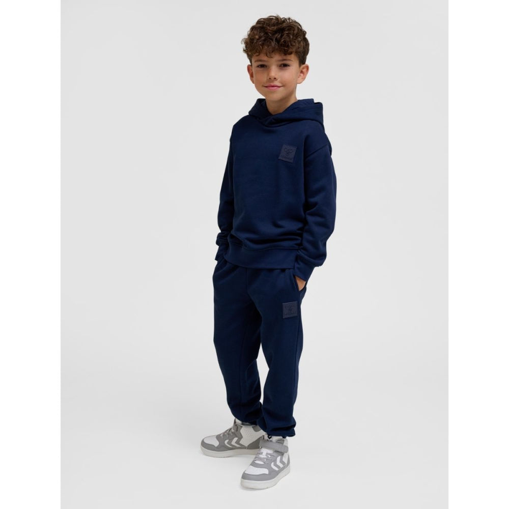 Hummel - Hettegenser Clean Black Iris