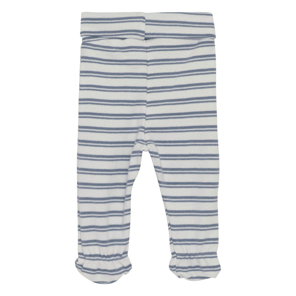 Fixoni - Leggings Rib Flint Stone