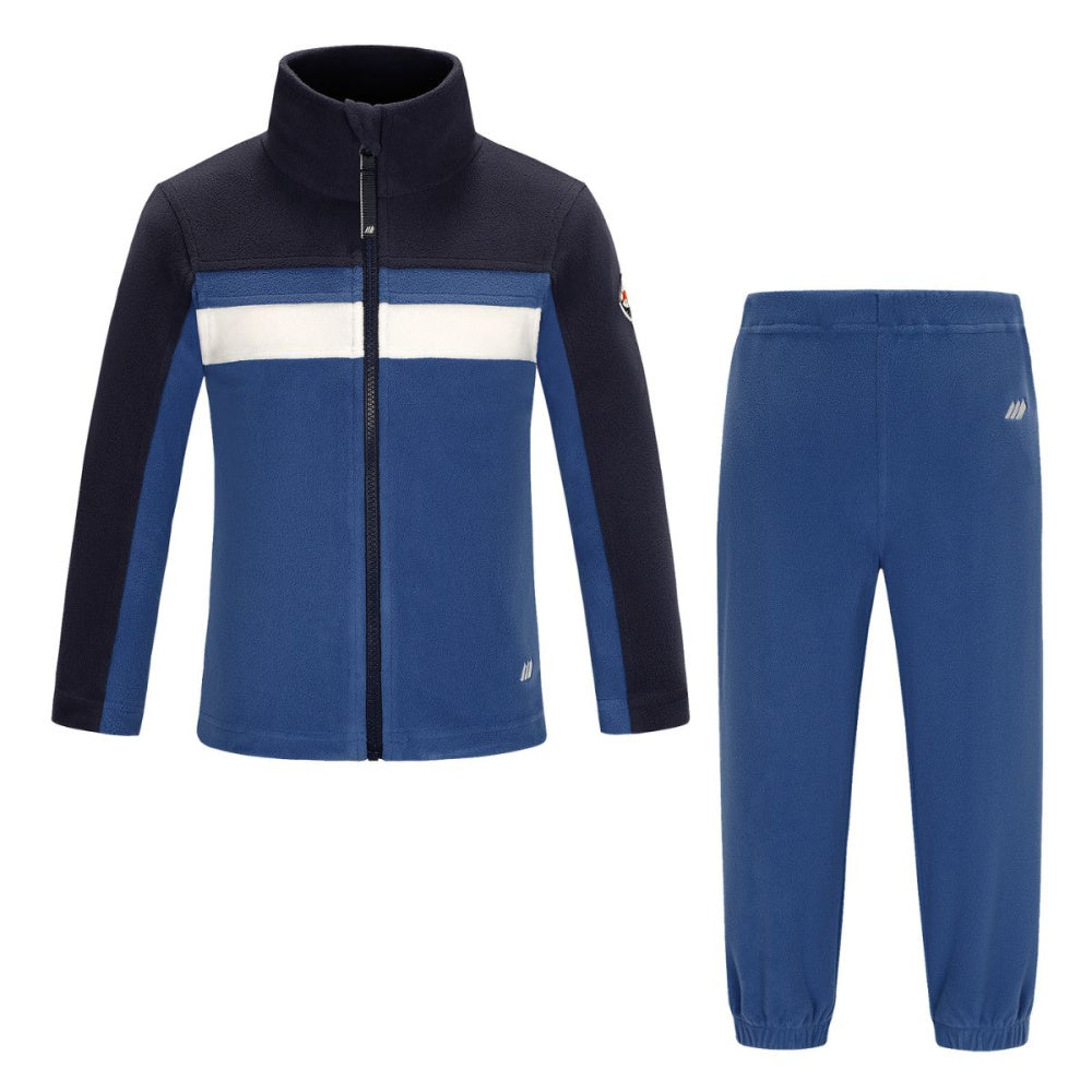 Skogstad - Fleecesett Trone Parisian Night