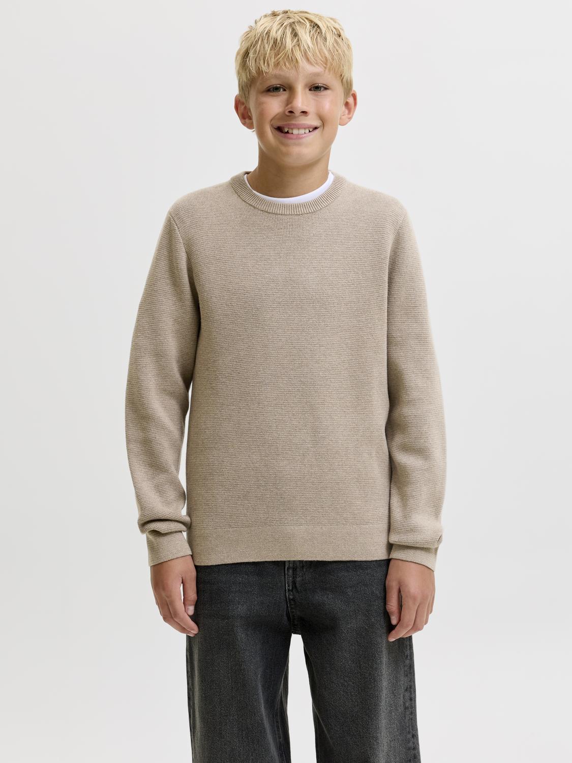 Jack & Jones - Genser Milano Greige