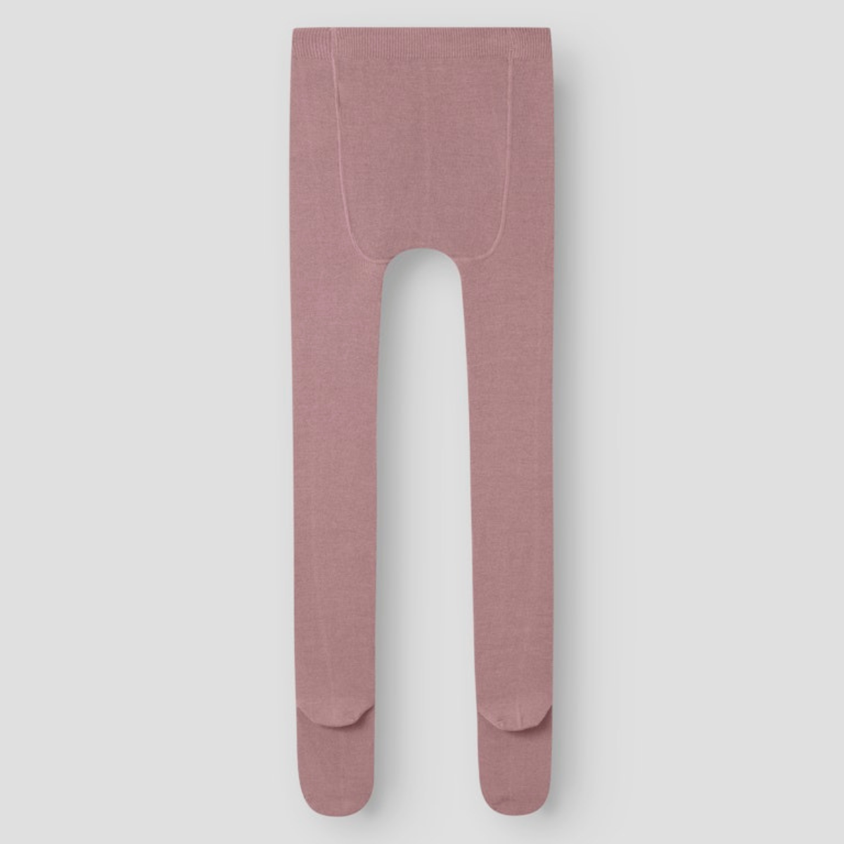 Name It - Strømpebukse i Ull Wakma Structure Antler