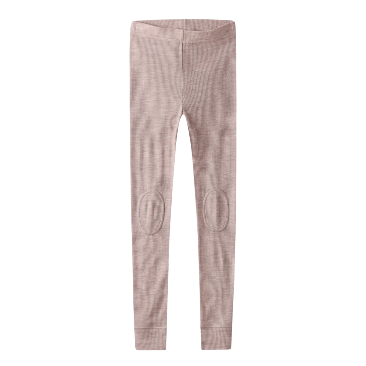 Name It - Ullongs Wax Rib Shadow Gray
