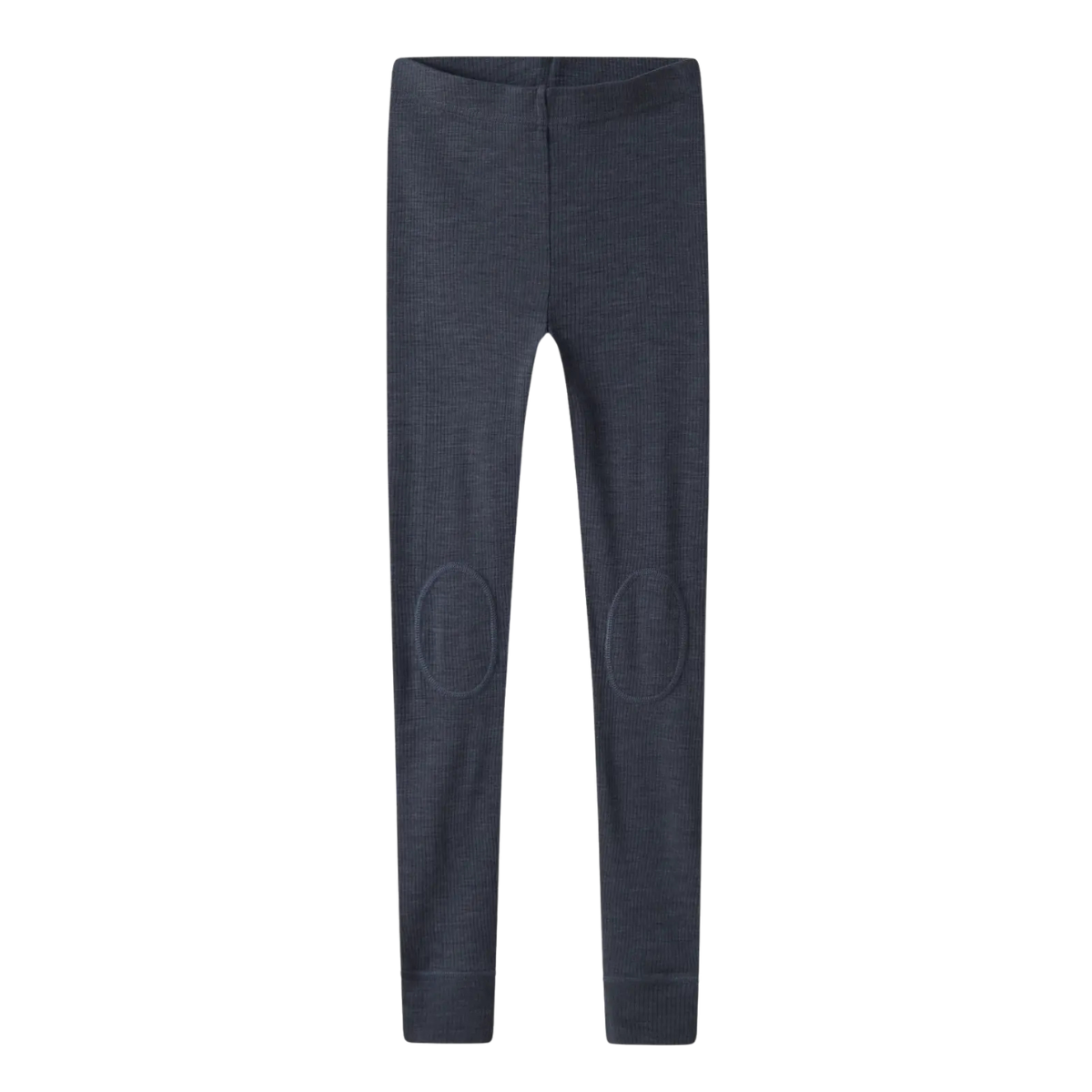 Name It - Ullongs Wax Rib Ombre Blue