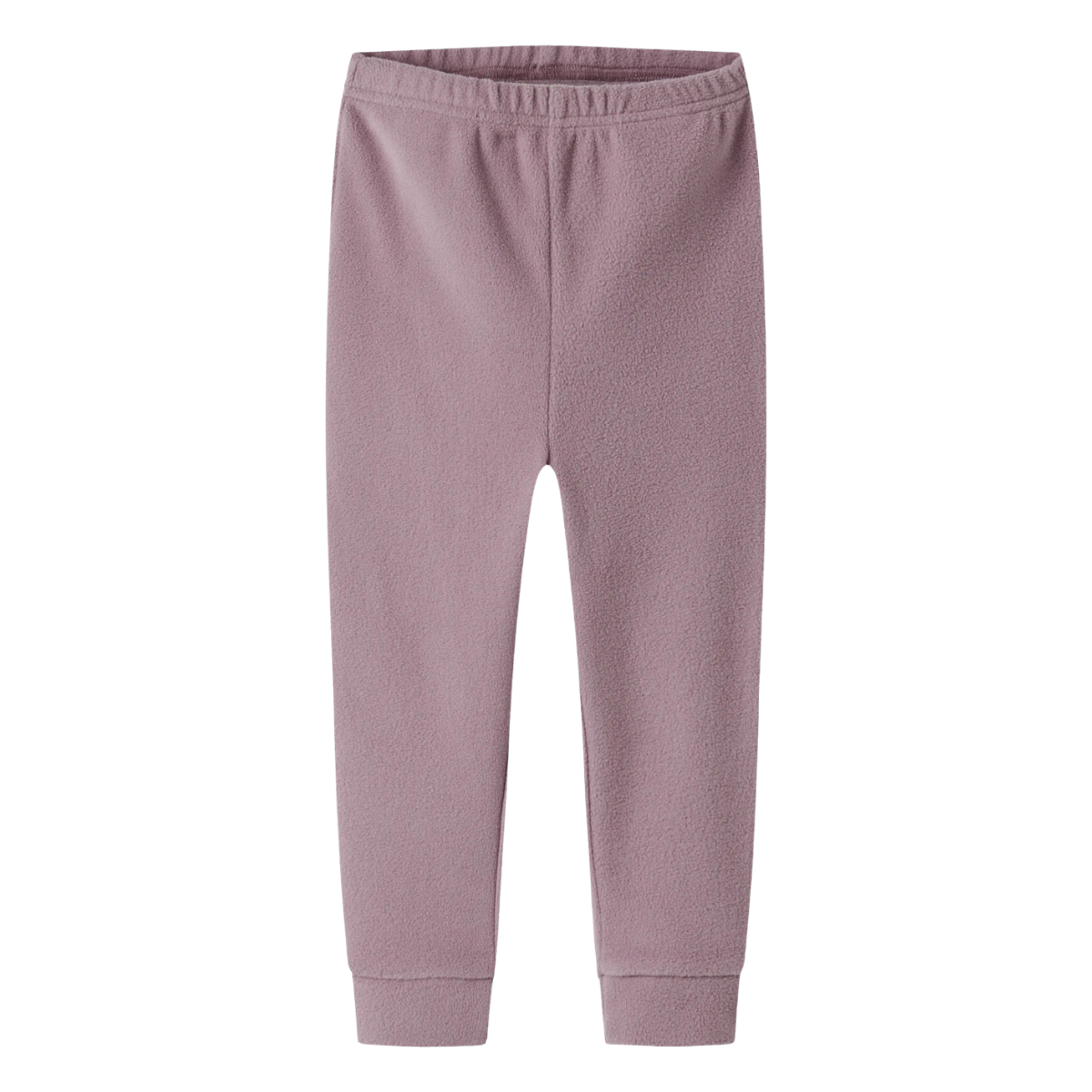 Name It - Fleece Sett Spektra Violet Ice