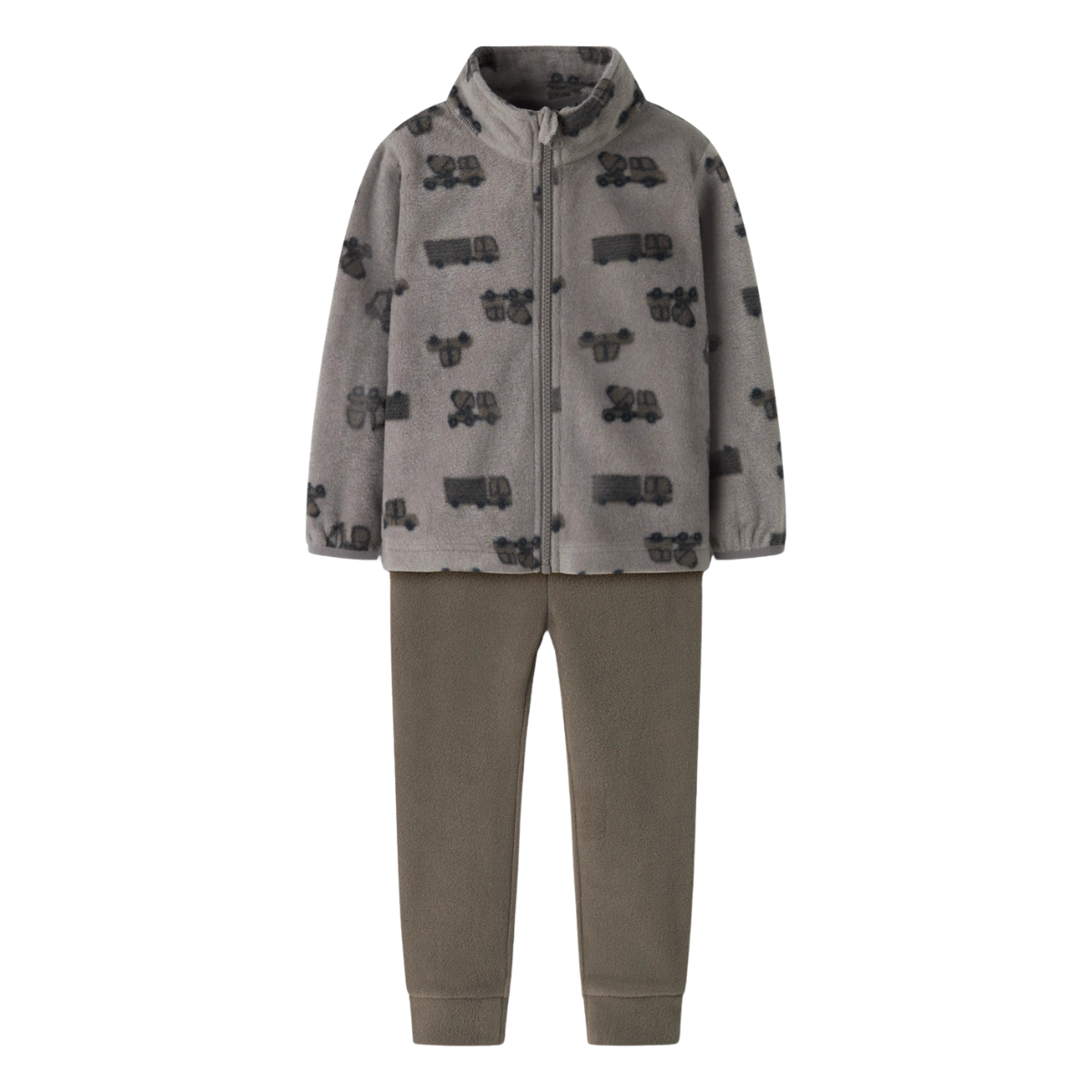 Name It - Fleece Sett Spektra Satellite