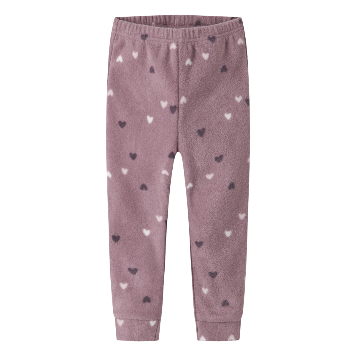 Name It - Fleece Sett Spektra Toadstool