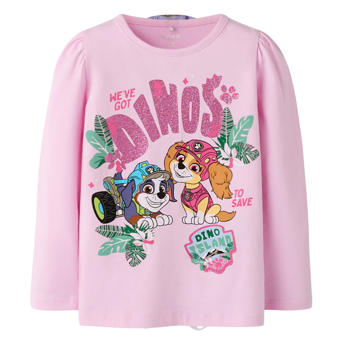 Name It - Genser Paw Patrol Jette Pirouette