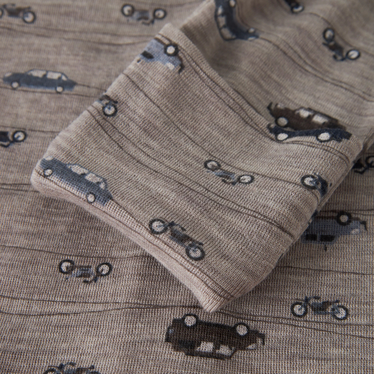 Name It - Ulldress Baby Wang Satellite Highway