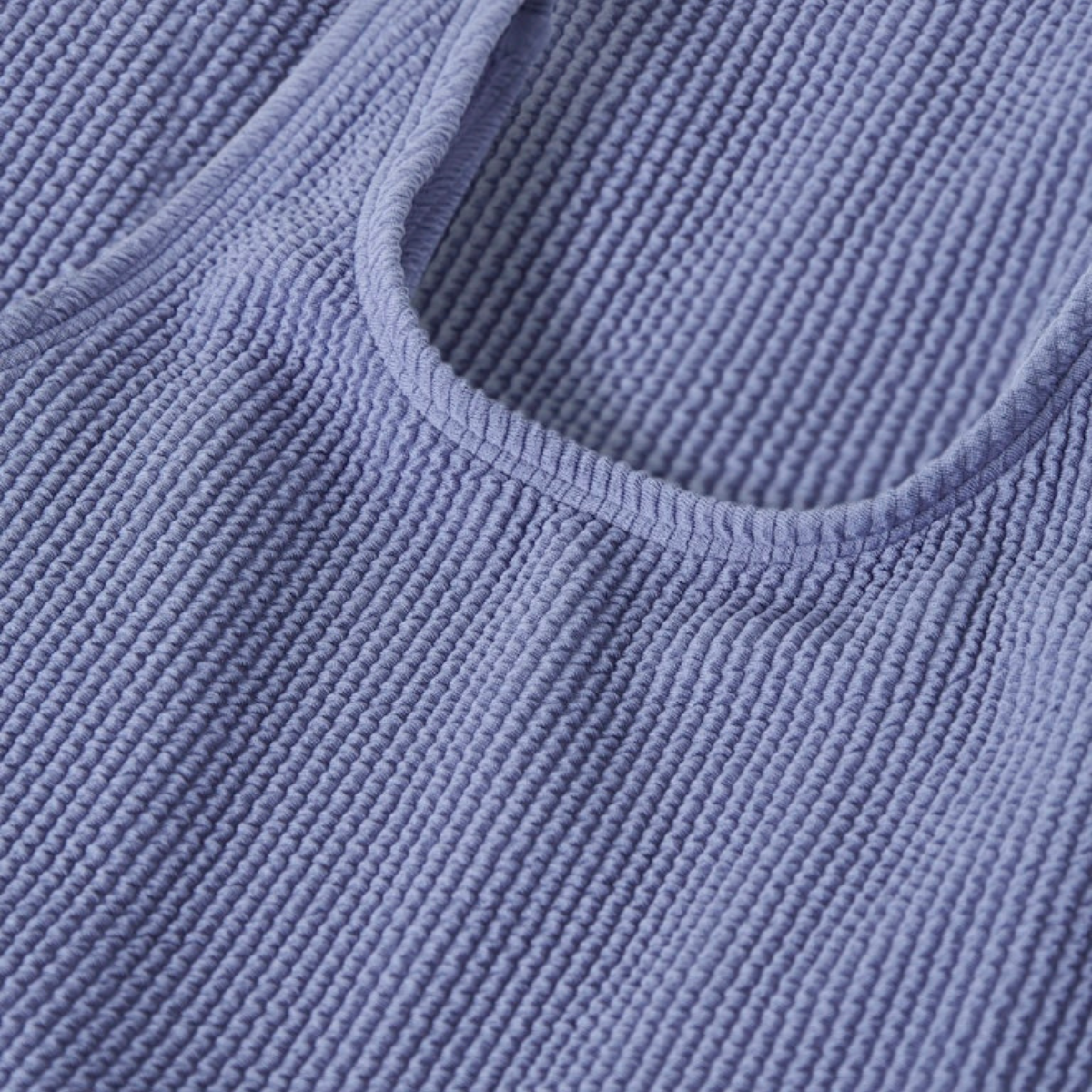 Name It - Badedrakt Zeplia Purple Impression