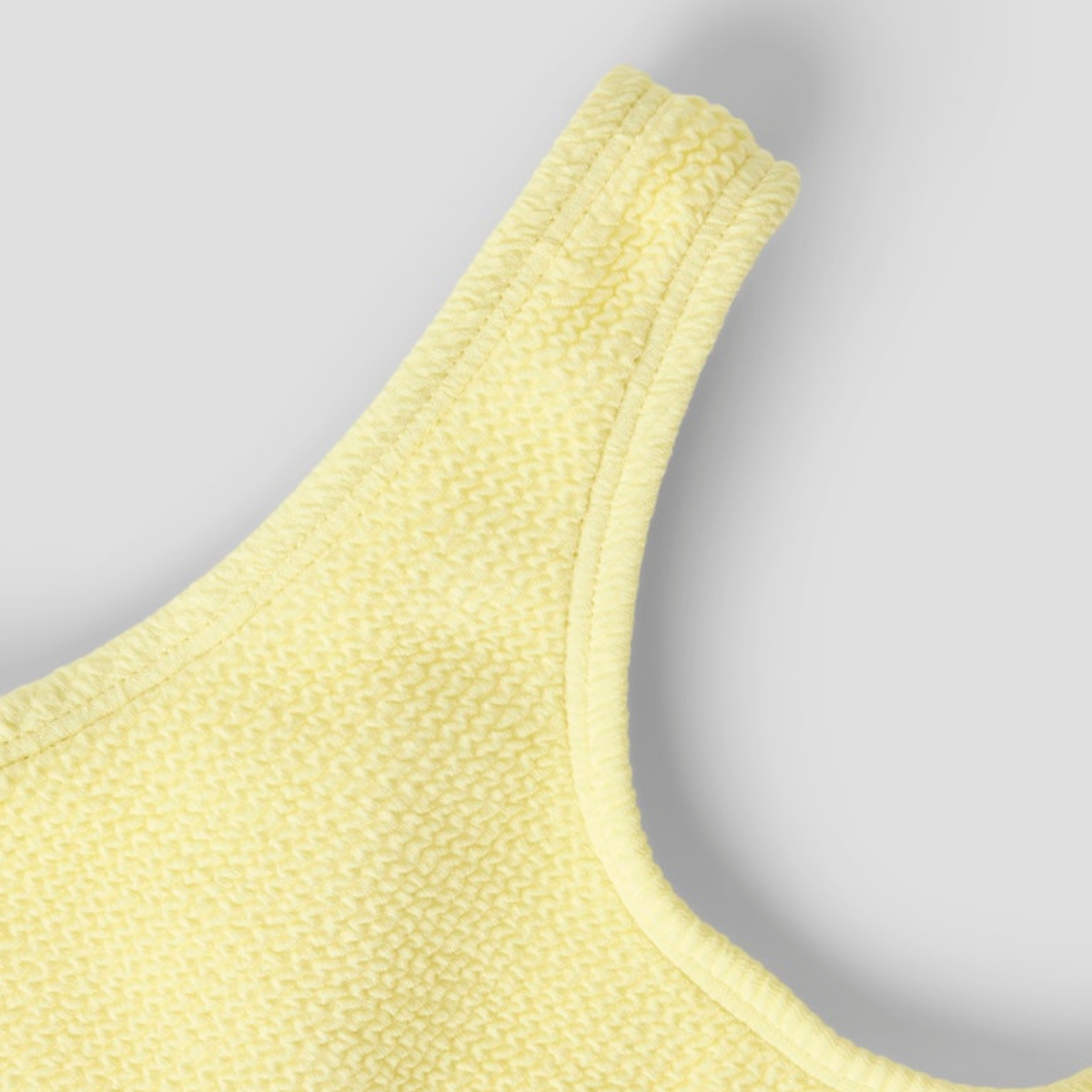 Name It - Badedrakt Zeplia Lemonade