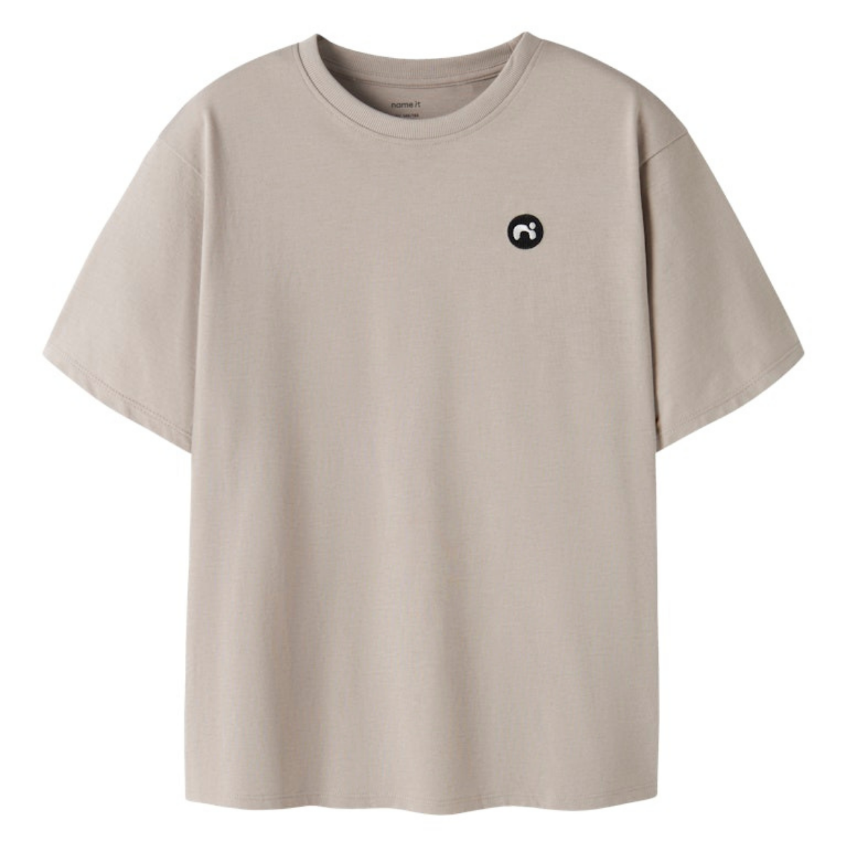 Name It - T-skjorte Vimo Pure Cashmere