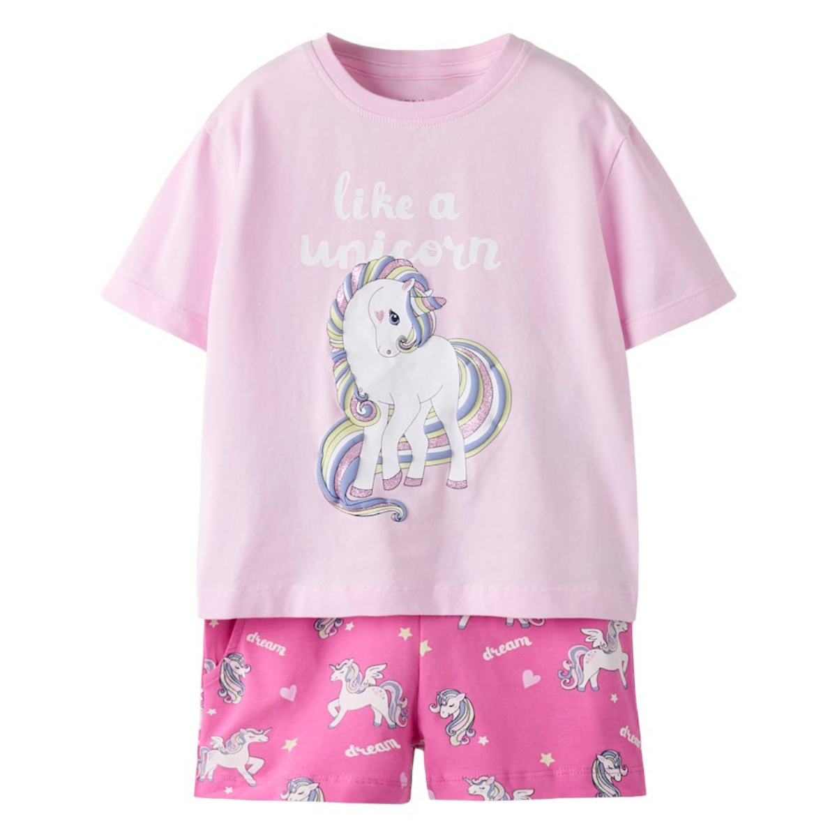 Name It - 2-delt sommersett Ffeniaz Pirouette