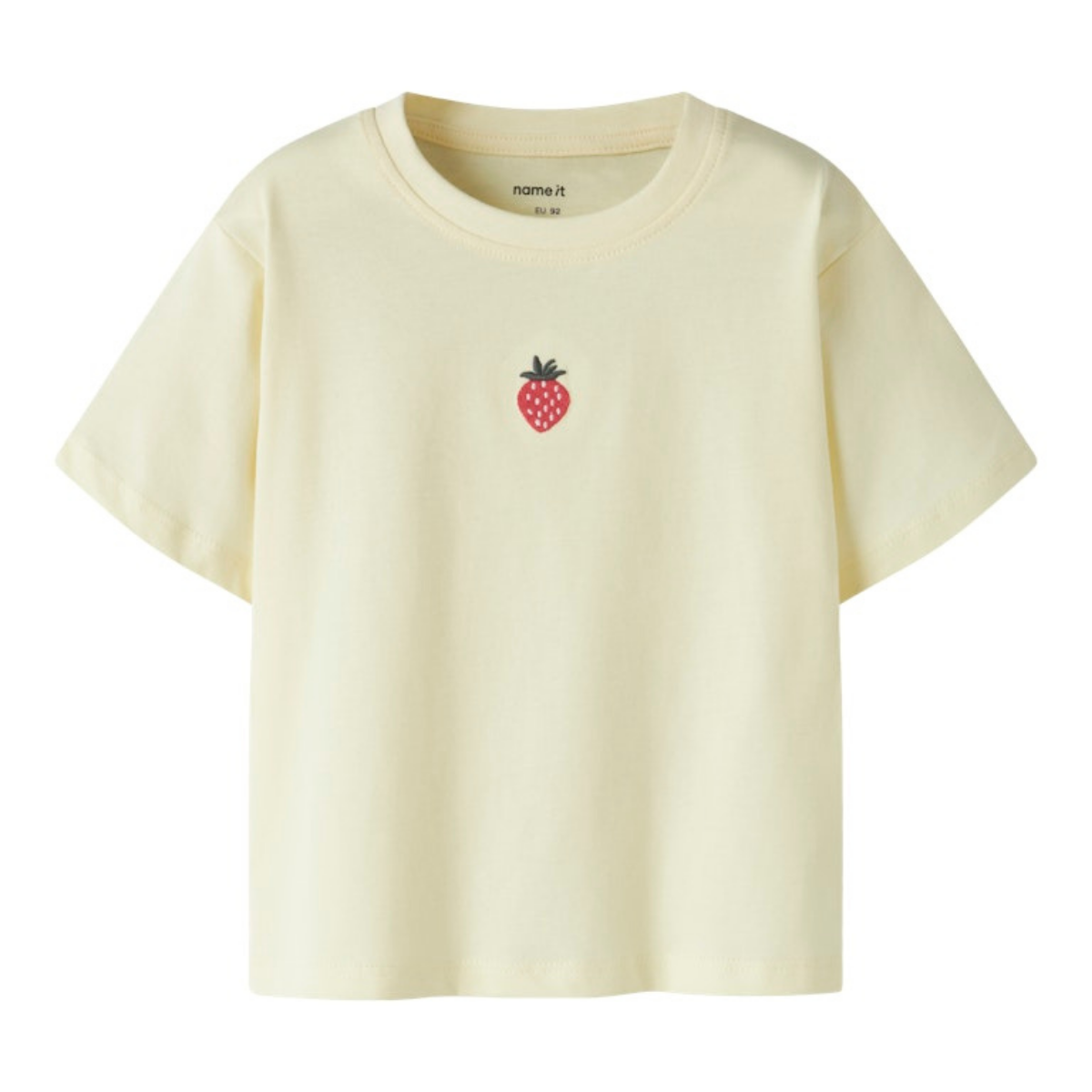 Name It - T-skjorte Victoria Pear Sorbet