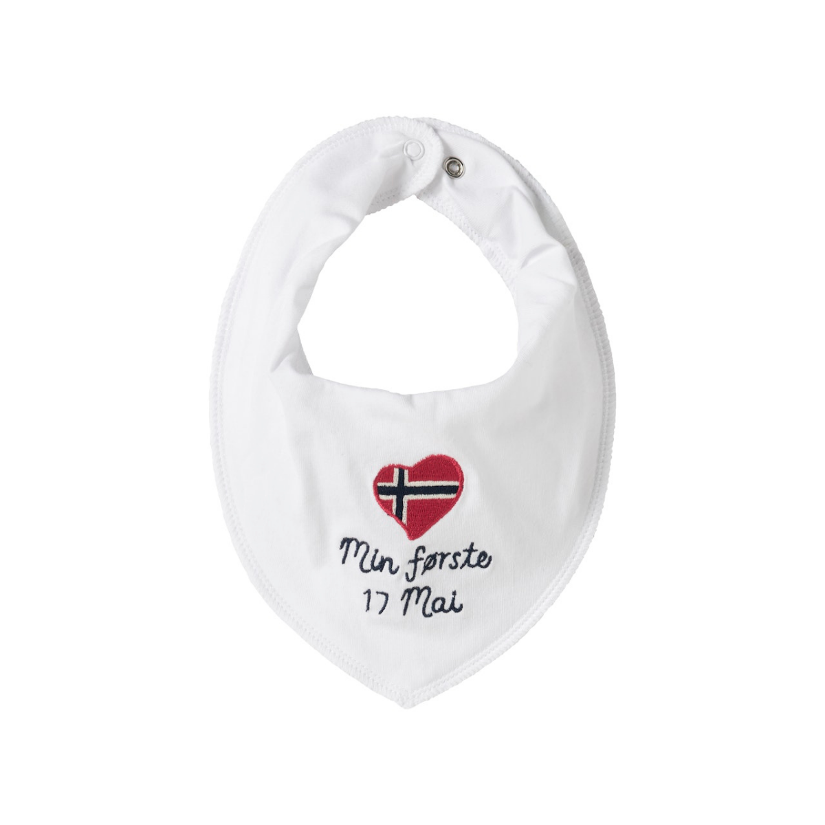 Name It - Siklesmekke Tut Bright White