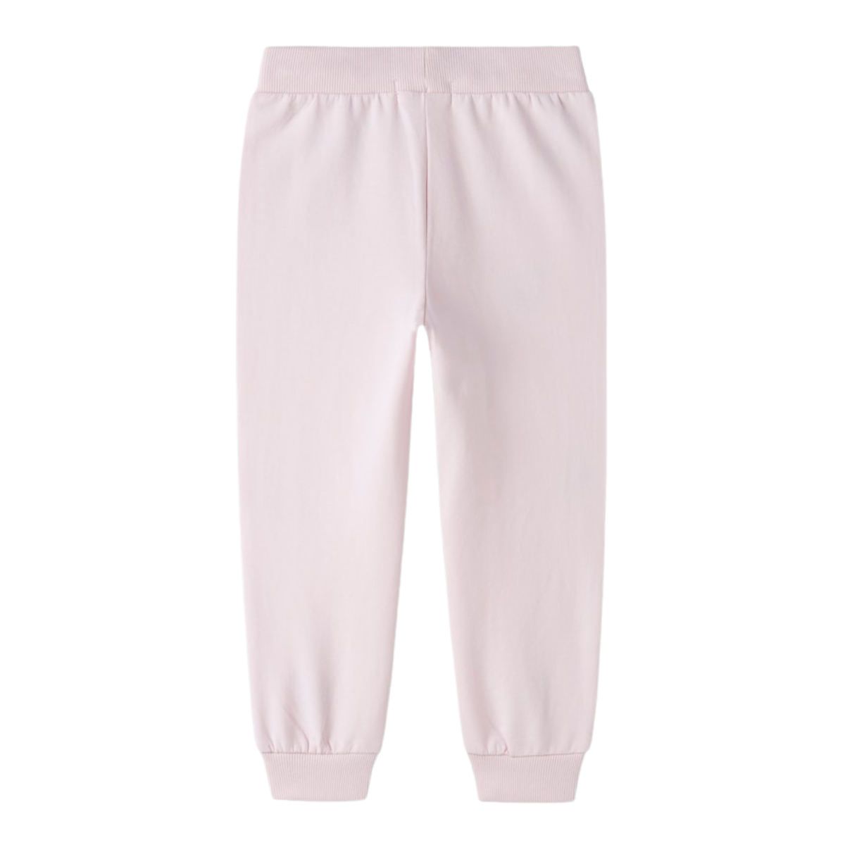Name It - Bukse Sweat Fairy Cradle Pink
