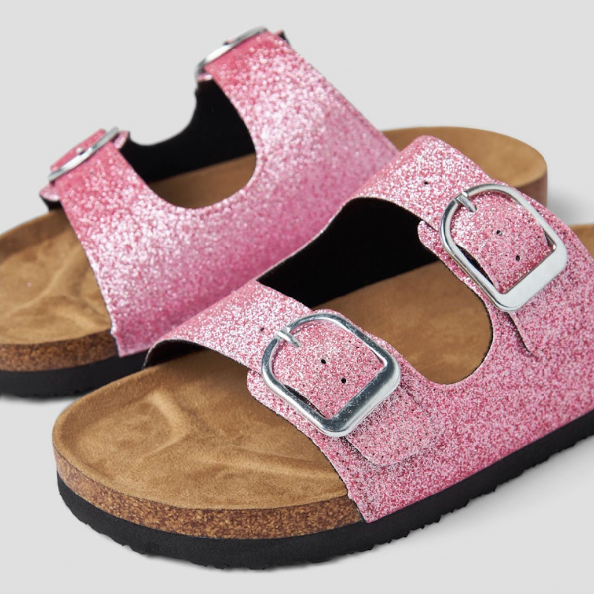 Name It - Sandal Flora Pirouette