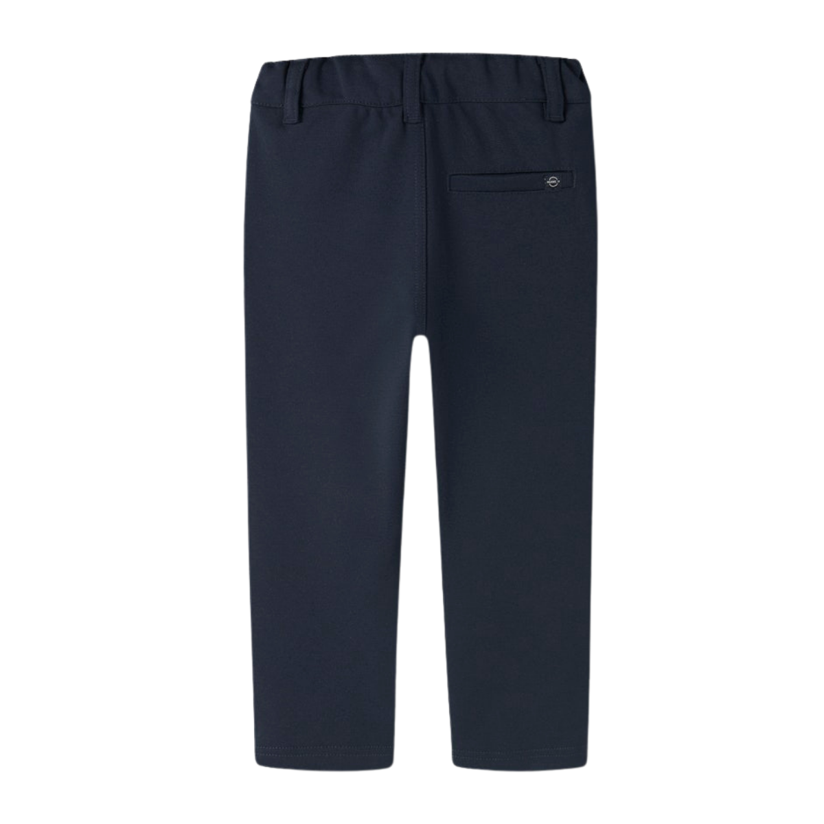 Name It - Penbukse Comfort Silas Navy Blazer