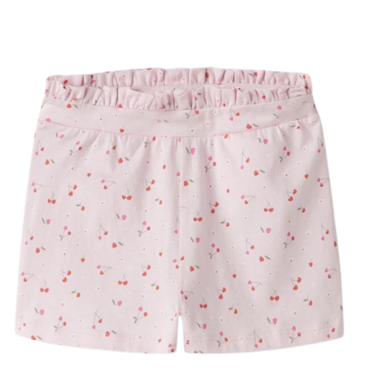 Name It - Shorts Vilinse Cradle Pink