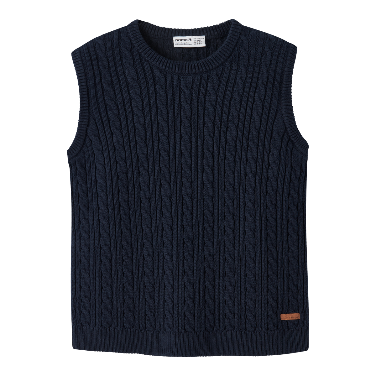 Name It - Vest Roman Navy Blazer